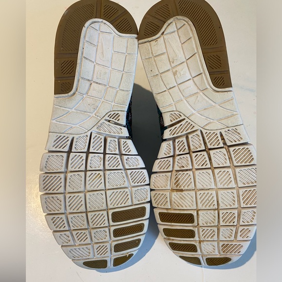 Nike SB Stefan Janoski 807497-003 sneaker Size 6.5 Rare! - Picture 10 of 14